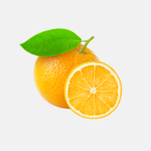 Naranja  x Canastilla